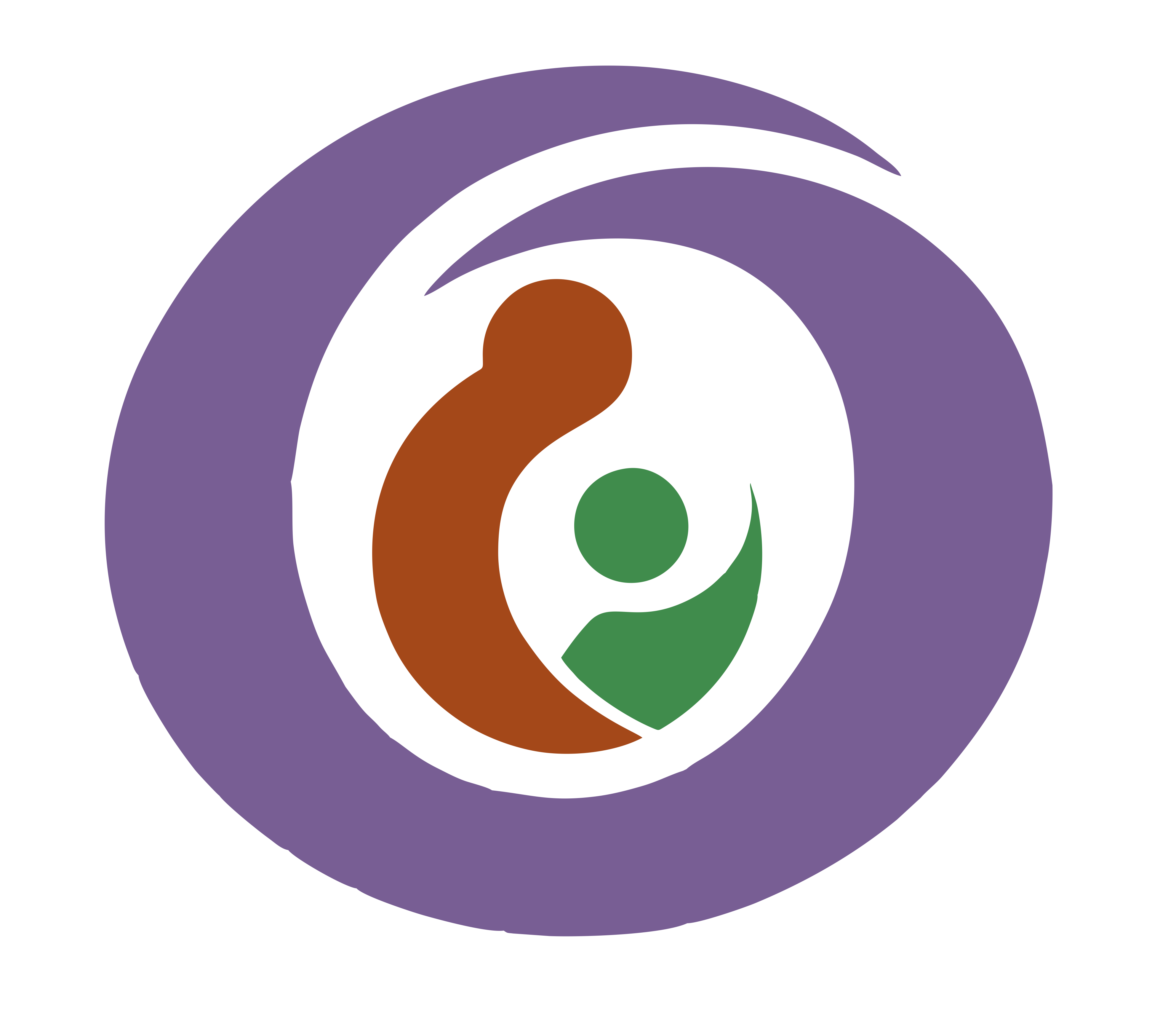 Omugwo Maternal Welfare Initiative logo