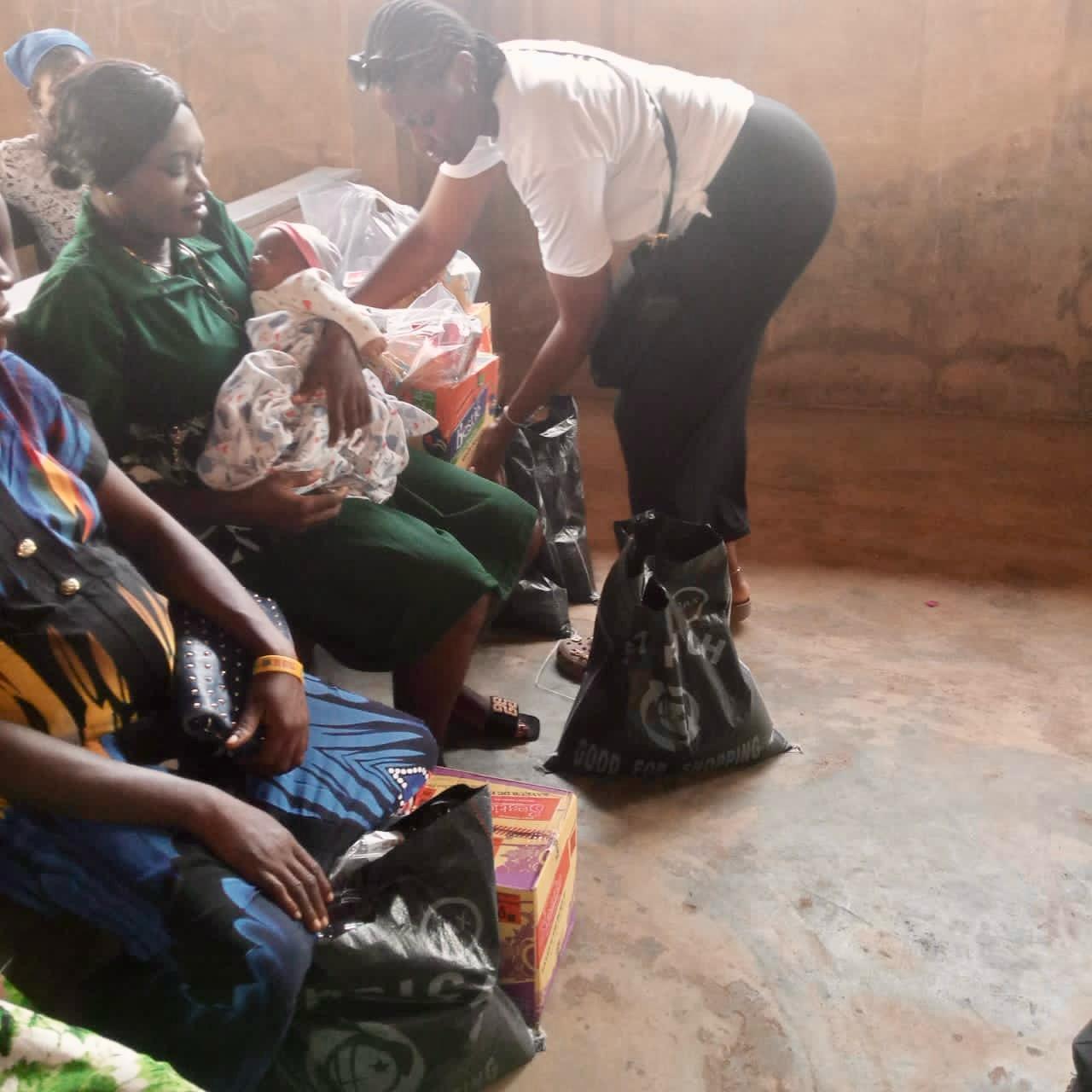 Supportive community care
